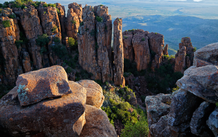 eastern cape tourist attractions