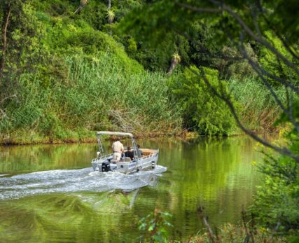 Boat Experience