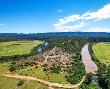 WATER PROTECTION PROJECT