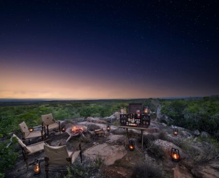 Star Gazing