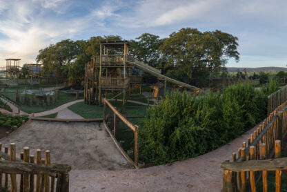 Kids Adventure Centre