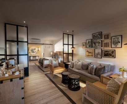 Riverdene