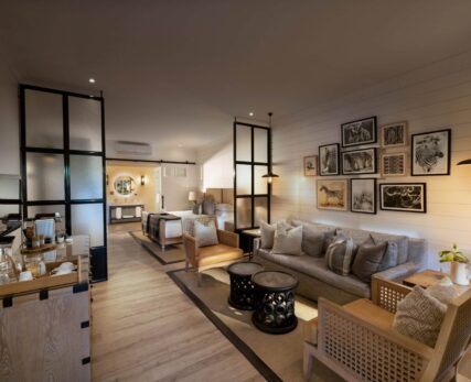 Riverdene