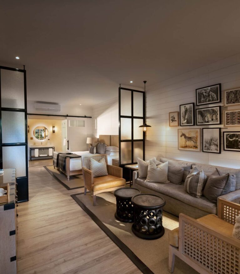 Riverdene