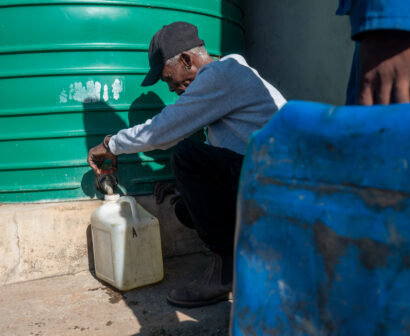 Community Water Supply Projects