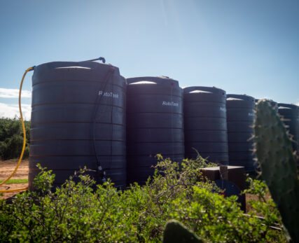 WATER PROTECTION PROJECT