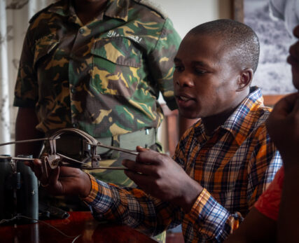 JOB CREATION & SKILLS DEVELOPMENT PROGRAMMES