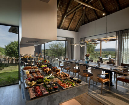 Sarili Private Villa