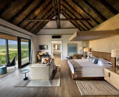 Sarili Private Villa