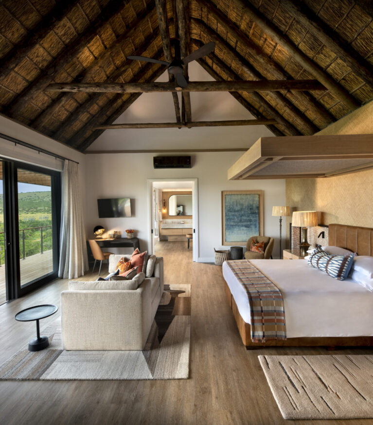 Sarili Private Villa