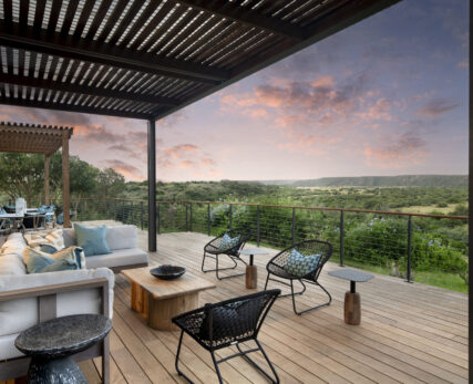 Sarili Private Villa