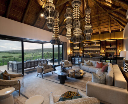 Sarili Private Villa
