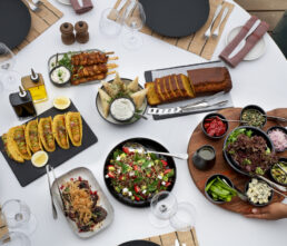 Sarile_Food