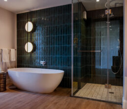 Sarili Bathroom example