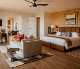 Sarili Bedroom 1