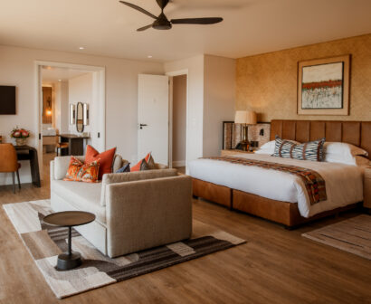 Sarili Bedroom 1