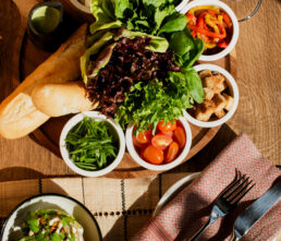 Sarili Dining_Foodie