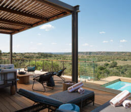 Sarili Exterior Day