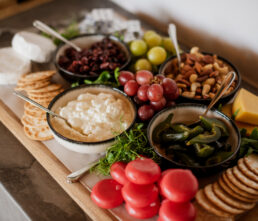 Sarili Foodie 3