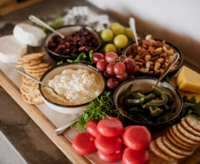 Sarili Foodie 3