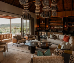 Sarili Lounge 2 - lighting