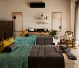Sarili Spa 1