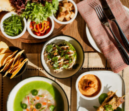Sarili_Foodie 2