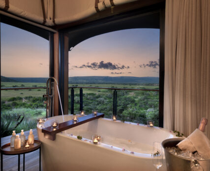 Spa Experience