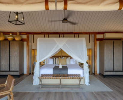 Sindile Room