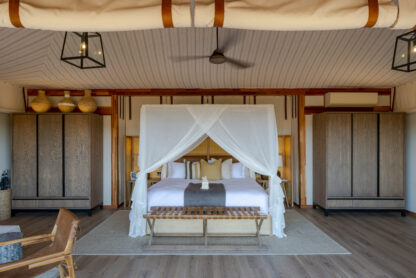 Sindile Room