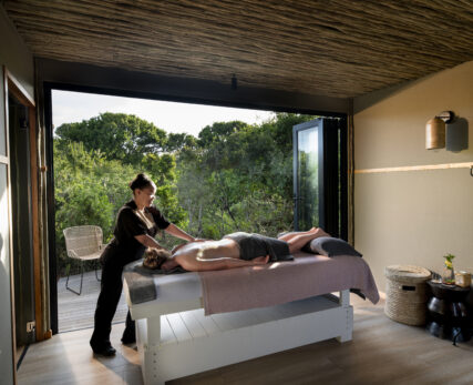 Spa Experience