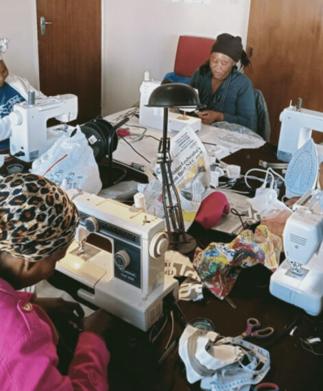 South-Africa-Lavelikhwezi-empowerment-project