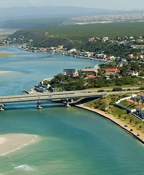 Port Elizabeth the friendly city