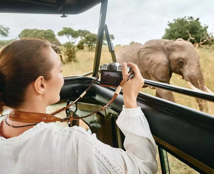 14_Woman-on-Safari-game-drive-