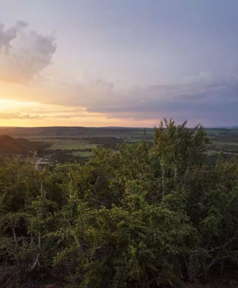 South Africa seasons when is the best time to visit Shamwari
