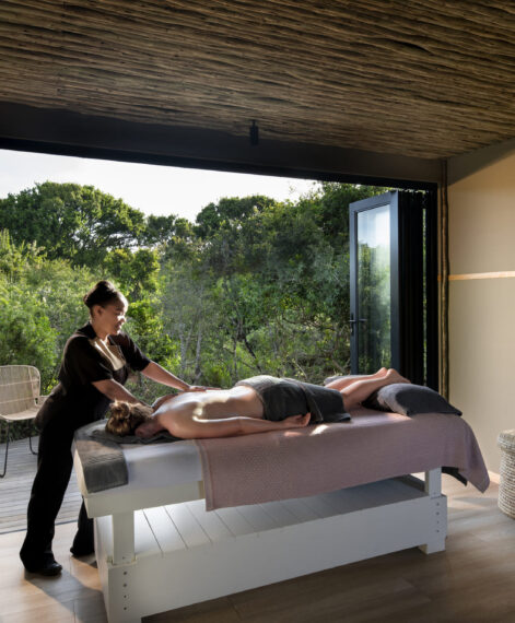 Sindile - Spa