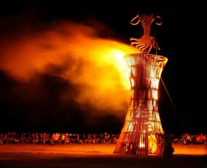 View-from-AfrikaBurn-at-night